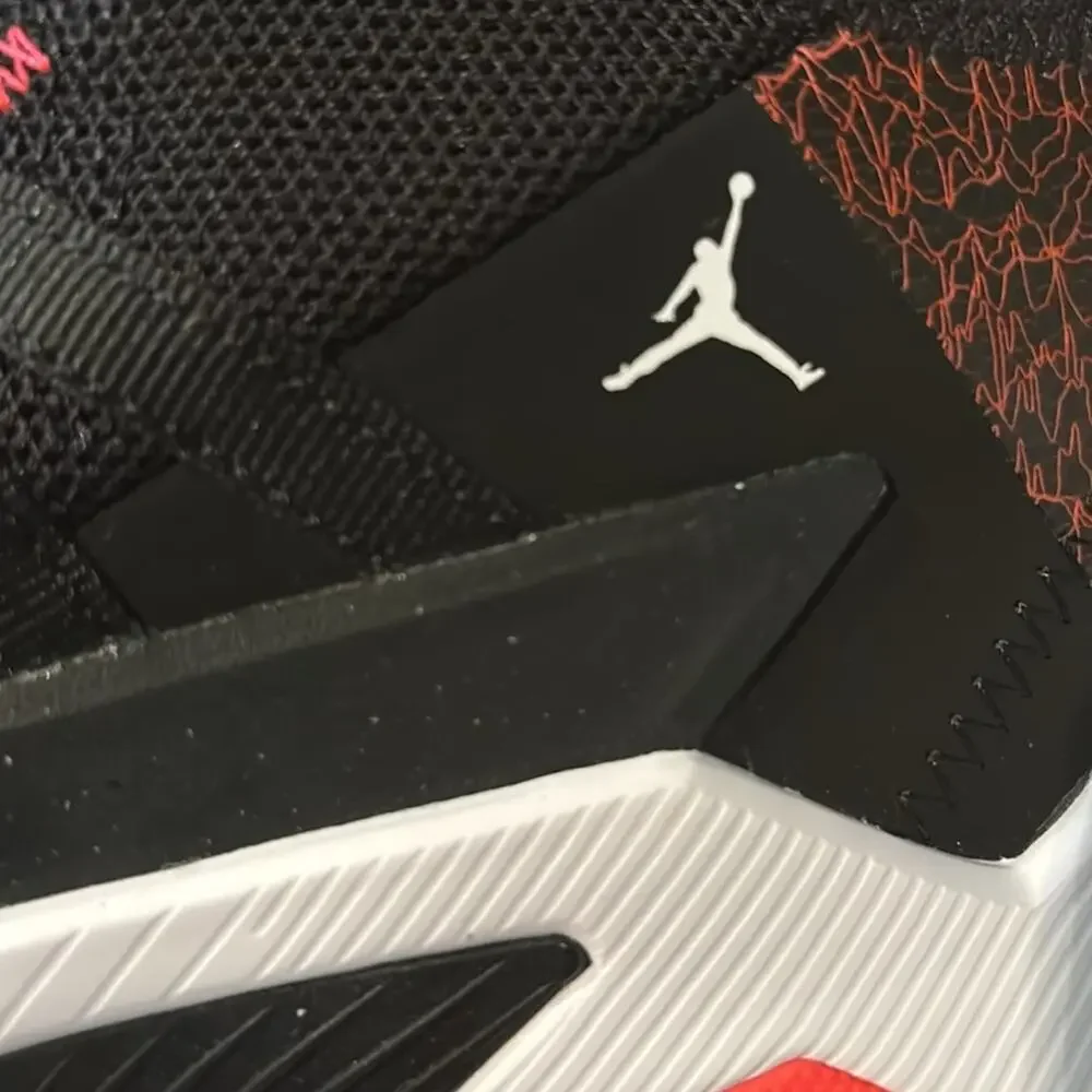 Jordan One Take II Size 12